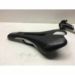 Selle -VTT tout suspendus Soldes Magasin selle italia q bik 1