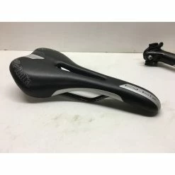Selle -VTT tout suspendus Soldes Magasin selle italia q bik 2