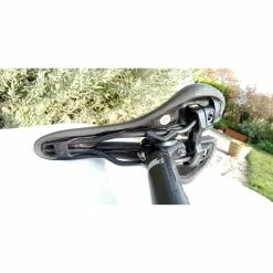Selle Selle Italia -VTT tout suspendus Soldes Magasin selle italia sur tige 31 6mm x 350mm 1
