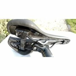 Selle Selle Italia -VTT tout suspendus Soldes Magasin selle italia sur tige 31 6mm x 350mm 2