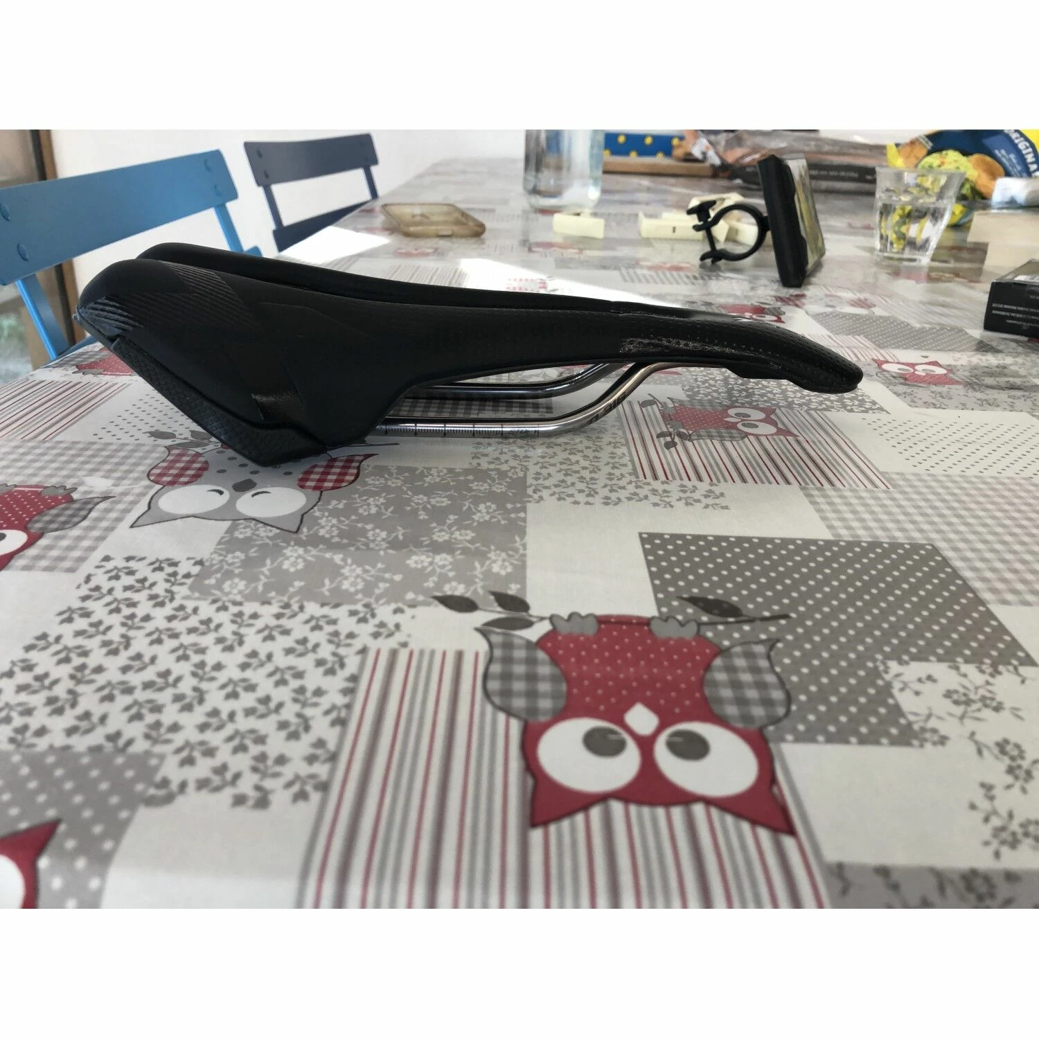 Selle 5 Selle – Image 3