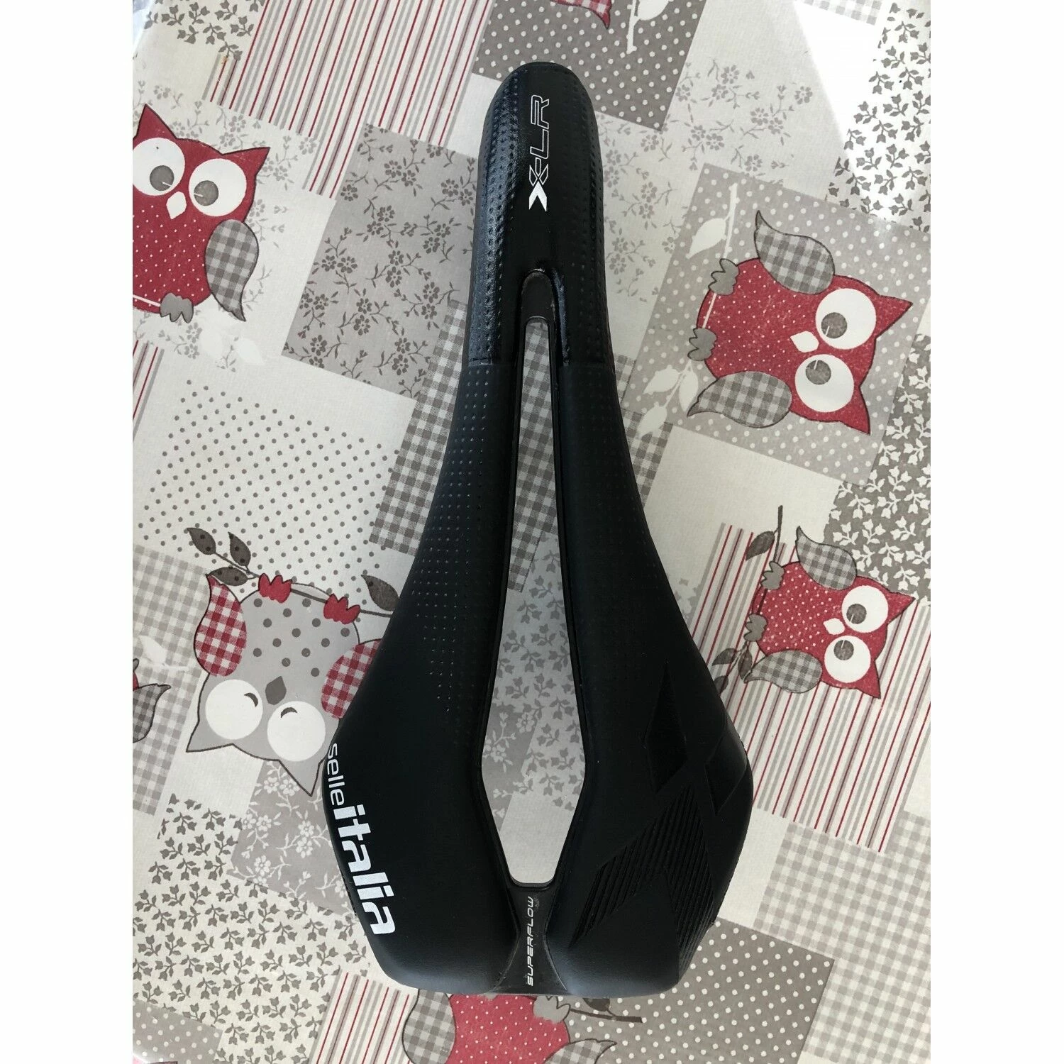 Selle 7 Selle – Image 5