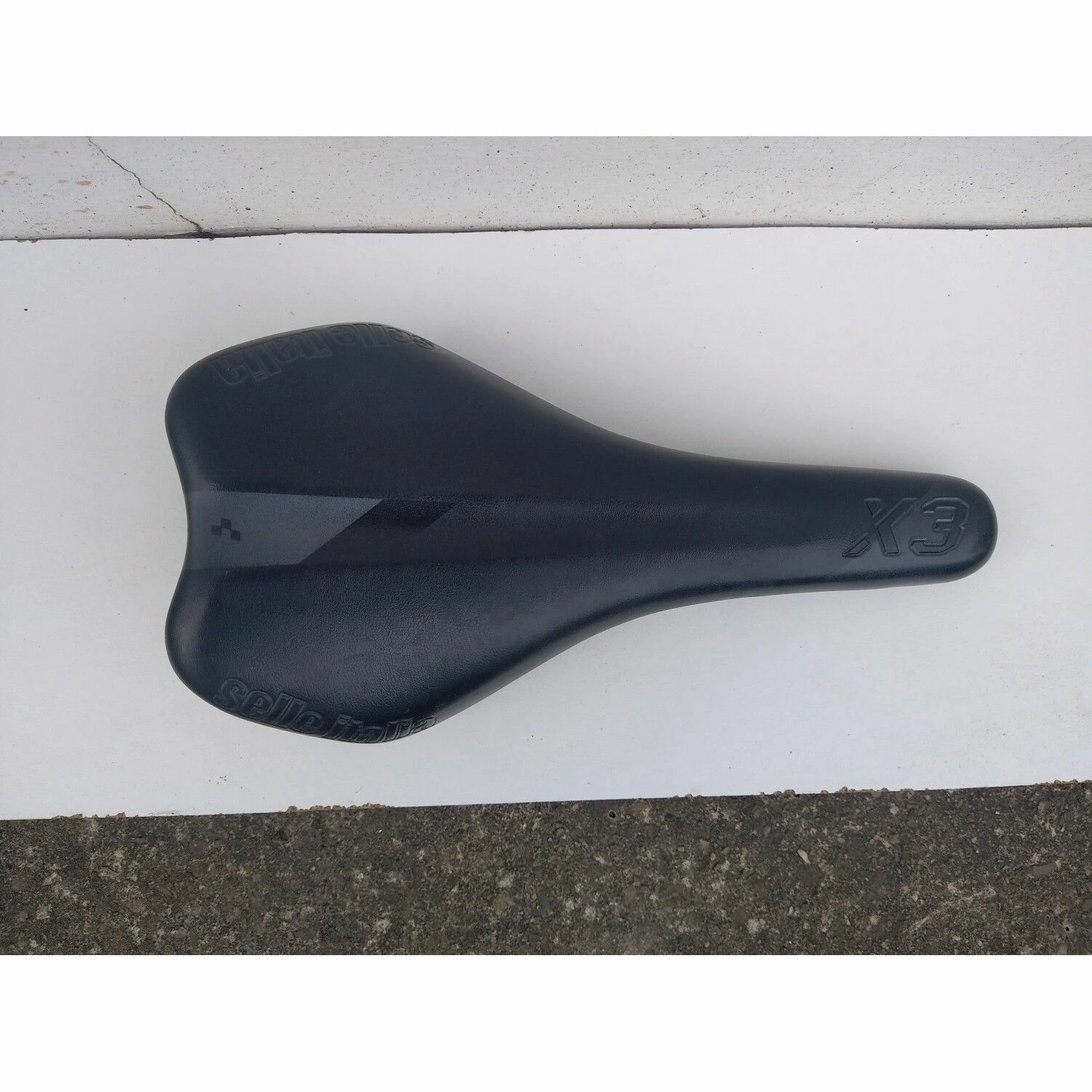 Selle Selle Italia 3 Selle Selle Italia