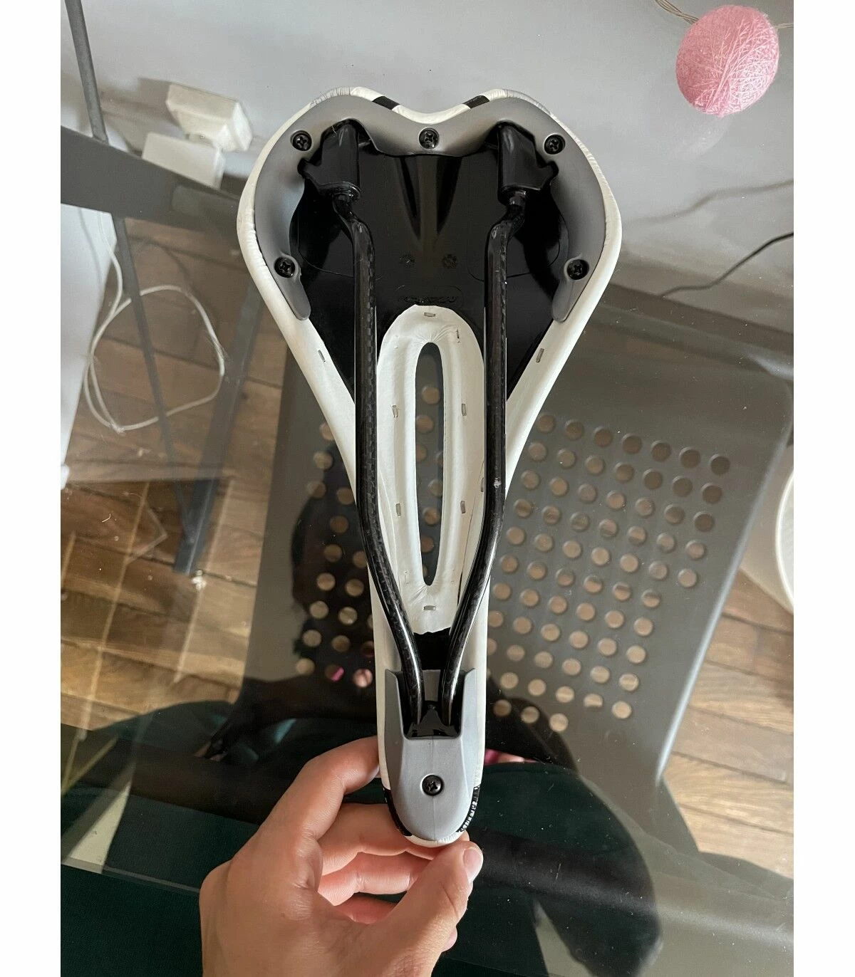 Selle 5 Selle – Image 3