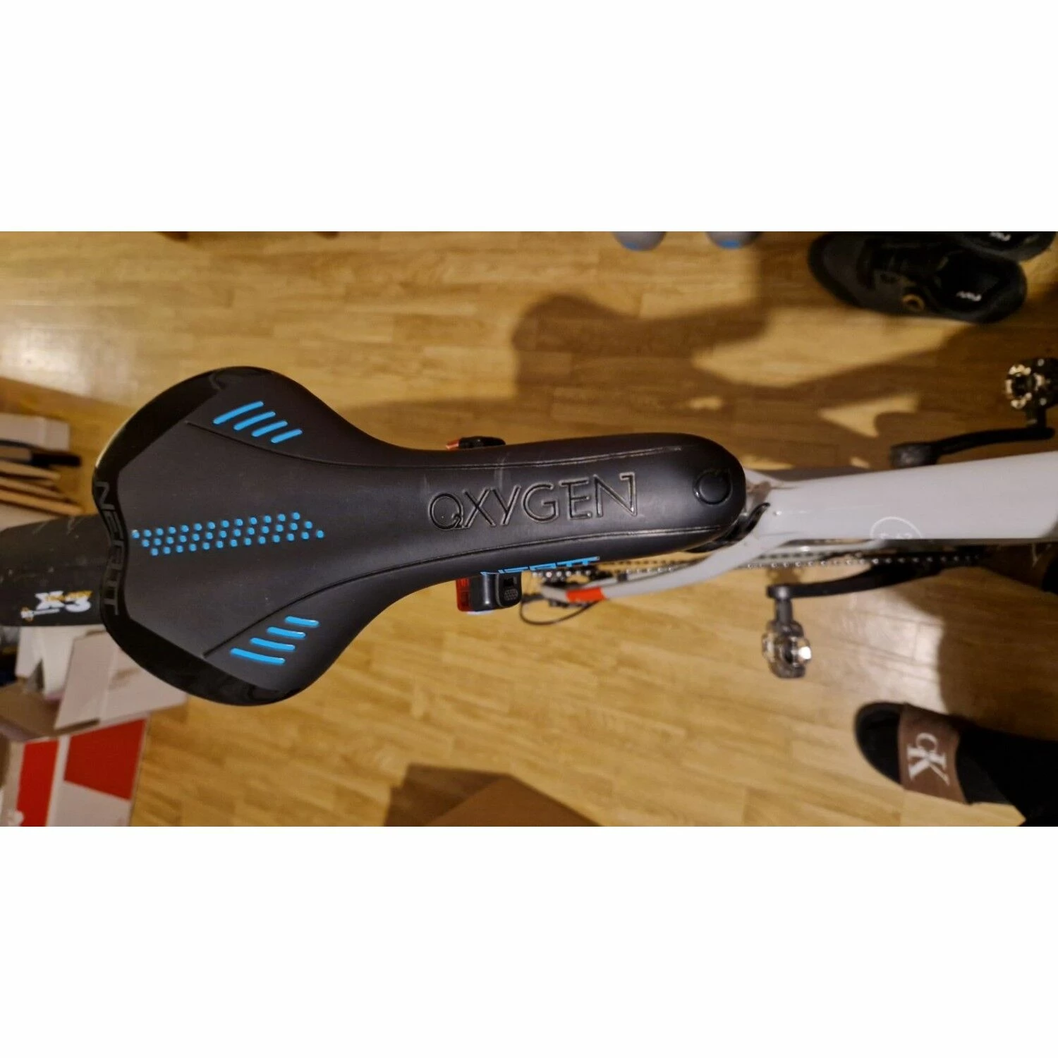 Selle Neatt 4 Selle Neatt – Image 2