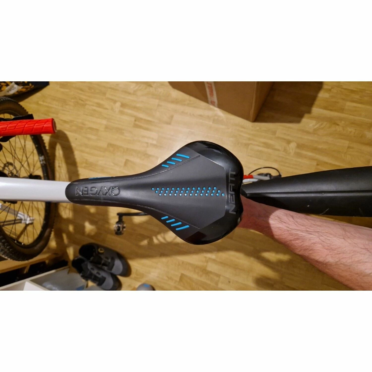 Selle Neatt 3 Selle Neatt