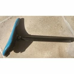 Selle Sdg -VTT tout suspendus Soldes Magasin selle plus tige sdg duster i beam bleue 3