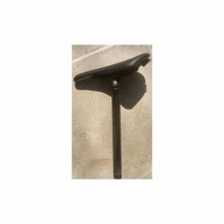 Selle Sdg -VTT tout suspendus Soldes Magasin selle plus tige sdg duster i beam bleue 4