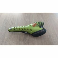 Selle -VTT tout suspendus Soldes Magasin selle prologo choice max lock base verte tbe 1