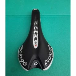 Selle -VTT tout suspendus Soldes Magasin selle prologo nago evo plus 1