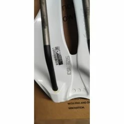 Decathlon Selle -VTT tout suspendus Soldes Magasin selle prologo space 4 0 edition limitee 153mm 2