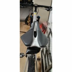 Decathlon Selle -VTT tout suspendus Soldes Magasin selle prologo space 4 0 edition limitee 153mm 4