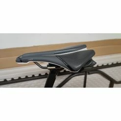 Decathlon Selle -VTT tout suspendus Soldes Magasin selle prologo space 4 0 edition limitee 153mm 5