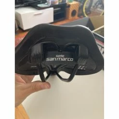 Selle -VTT tout suspendus Soldes Magasin selle sanmarco 3