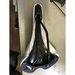 Selle Scott -VTT tout suspendus Soldes Magasin selle scott contessa 2