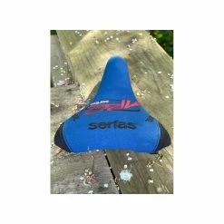 Selle -VTT tout suspendus Soldes Magasin selle serfas 1