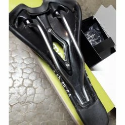 Selle -VTT tout suspendus Soldes Magasin selle smanie 1