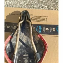 Selle -VTT tout suspendus Soldes Magasin selle speclaized vintage 2