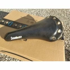 Selle -VTT tout suspendus Soldes Magasin selle sunn 1991 1