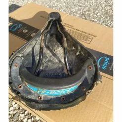 Selle -VTT tout suspendus Soldes Magasin selle sunn 1991 2