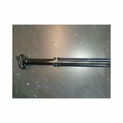 Télescopique Lapierre -VTT tout suspendus Soldes Magasin selle telescopique 3