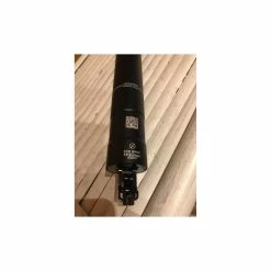 Télescopique Bontrager -VTT tout suspendus Soldes Magasin selle telescopique bontrager line elite 349 150mm 2