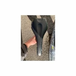 Selle Burgtec -VTT tout suspendus Soldes Magasin selle tige de selle burgtec 1