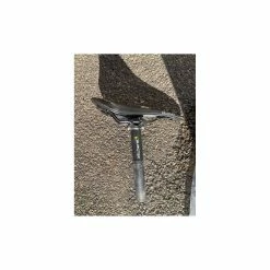 Selle Burgtec -VTT tout suspendus Soldes Magasin selle tige de selle burgtec 3