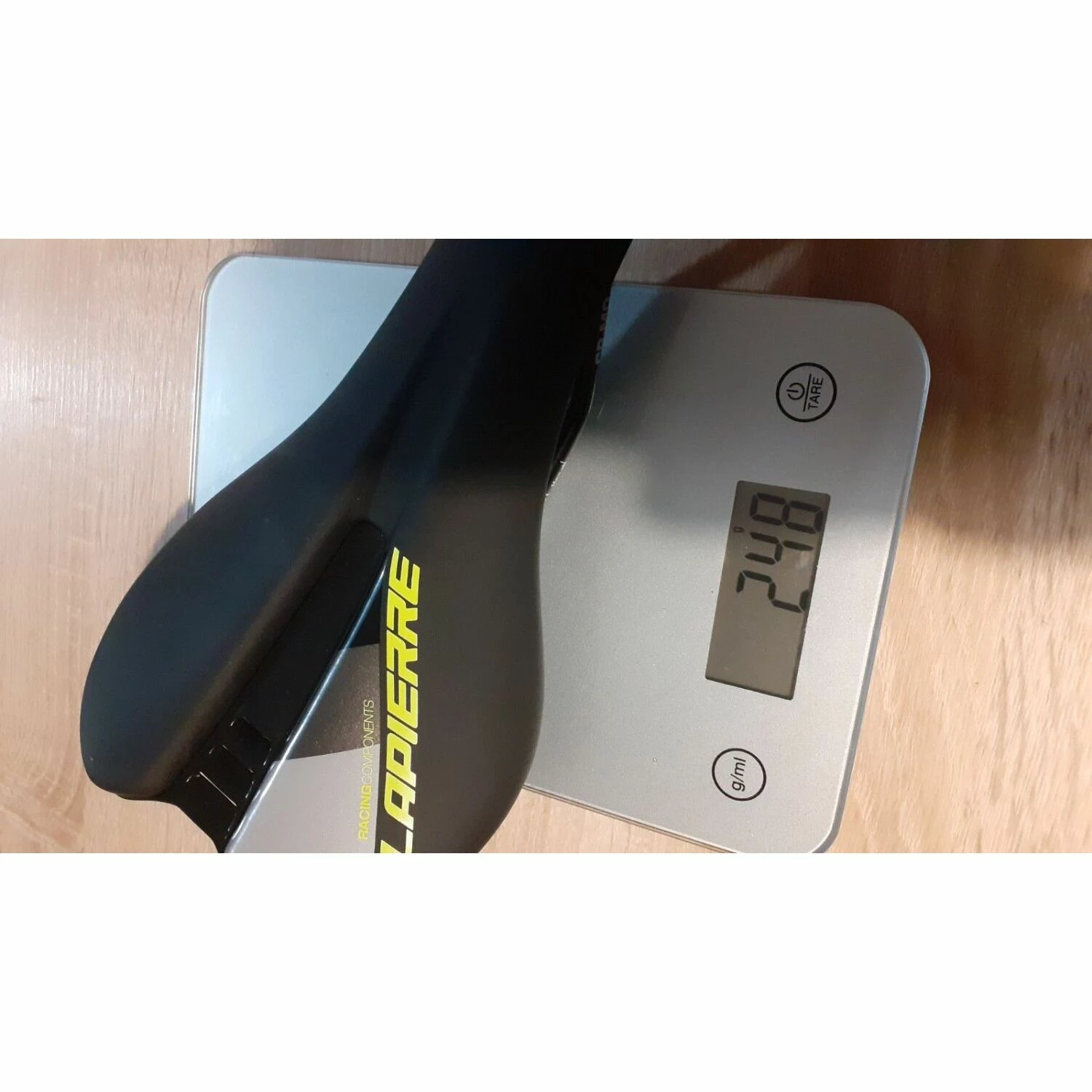 Selle Lapierre 4 Selle Lapierre – Image 2