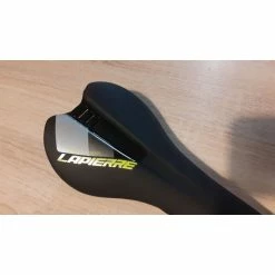 Selle Lapierre 11 Selle Lapierre -VTT tout suspendus Soldes Magasin selle velo vtt lapierre jaune neuve 4