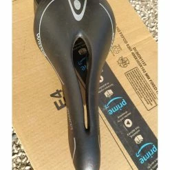 Selle -VTT tout suspendus Soldes Magasin selle wittkop medicus 1