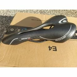 Selle -VTT tout suspendus Soldes Magasin selle wittkop medicus 2