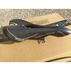 Selle -VTT tout suspendus Soldes Magasin selle wittkop medicus 3
