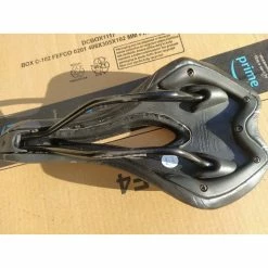 Selle -VTT tout suspendus Soldes Magasin selle wittkop medicus 4
