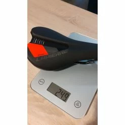 Selle Lapierre -VTT tout suspendus Soldes Magasin selles lapierre neuve rouge 2