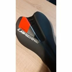 Selle Lapierre -VTT tout suspendus Soldes Magasin selles lapierre neuve rouge 3