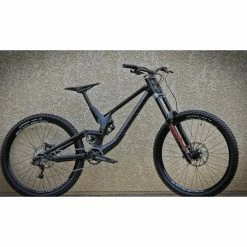 VTT Tout Suspendus Canyon - M - 27.5'' -VTT tout suspendus Soldes Magasin sender cf 8 0 2