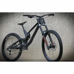 VTT Tout Suspendus Canyon - M - 27.5''