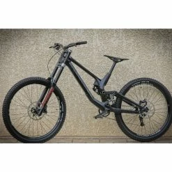 VTT Tout Suspendus Canyon - M - 27.5'' -VTT tout suspendus Soldes Magasin sender cf 8 0 3