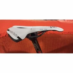 Selle Selle Italia -VTT tout suspendus Soldes Magasin sillin 4