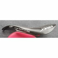 Selle Smp -VTT tout suspendus Soldes Magasin smp carbon lite 170g comme neuve 2
