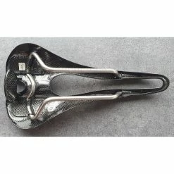 Selle Smp -VTT tout suspendus Soldes Magasin smp carbon lite 170g comme neuve 3