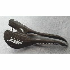 Selle Smp -VTT tout suspendus Soldes Magasin smp carbon lite 170g comme neuve 4