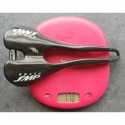 Selle Smp -VTT tout suspendus Soldes Magasin smp carbon lite 170g comme neuve 5