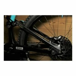 VTT Tout Suspendus Specialized - L - 29'' -VTT tout suspendus Soldes Magasin specialised enduro pro 2018 ohlins 296fattie cadre l carbone 3