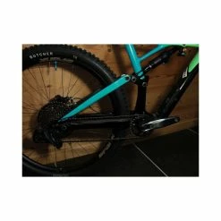 VTT Tout Suspendus Specialized - L - 29'' -VTT tout suspendus Soldes Magasin specialised enduro pro 2018 ohlins 296fattie cadre l carbone 4