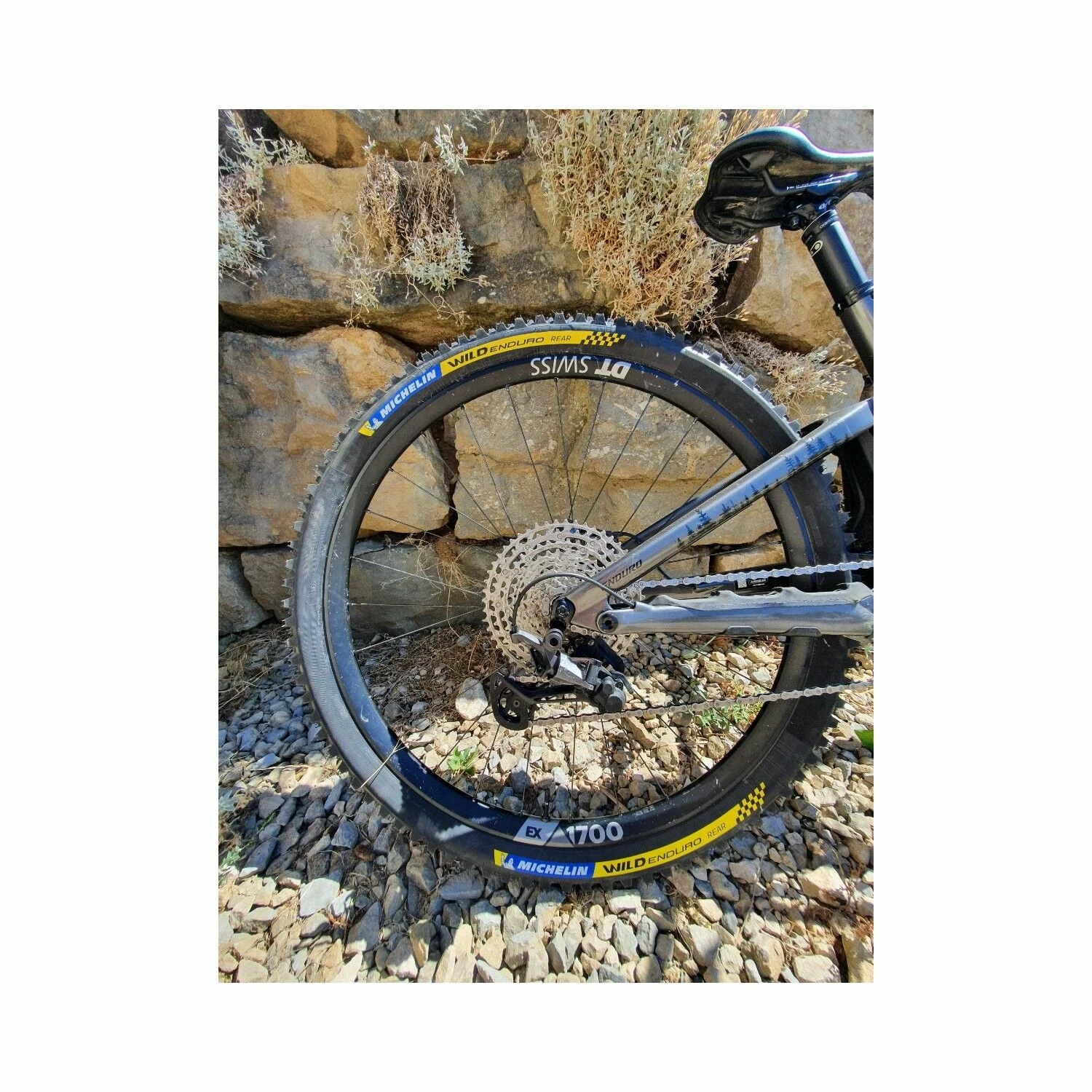 VTT Tout Suspendus Specialized - M - 29'' 4 VTT Tout Suspendus Specialized - M - 29'' – Image 2
