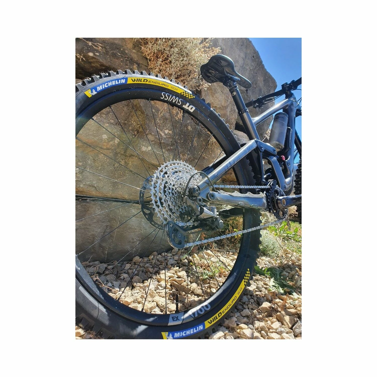 VTT Tout Suspendus Specialized - M - 29'' 5 VTT Tout Suspendus Specialized - M - 29'' – Image 3