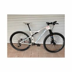 VTT Tout Suspendus Specialized - L - 29'' -VTT tout suspendus Soldes Magasin specialized epic carbone 29 p 3