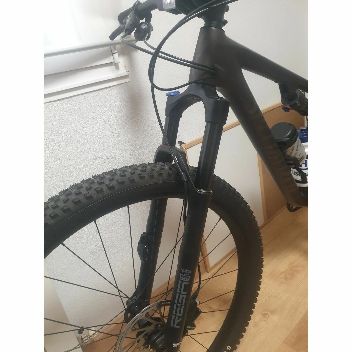 VTT Tout Suspendus Specialized - M - 29'' 4 VTT Tout Suspendus Specialized - M - 29'' – Image 2